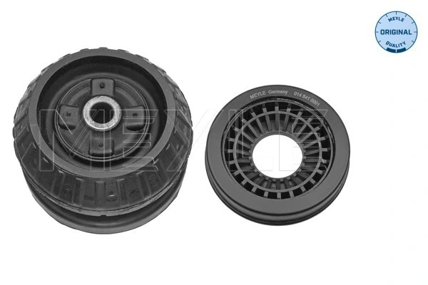 Kit de réparation, coupelle de suspension MEYLE 014 641 0016