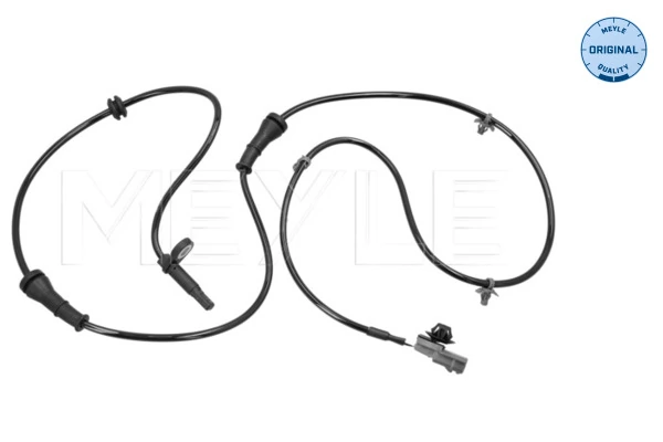 Capteur, vitesse de roue MEYLE 36-14 899 0027