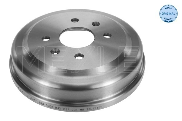 Tambour de frein