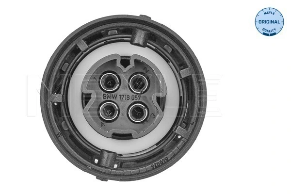 Sonde lambda MEYLE 314 803 0040