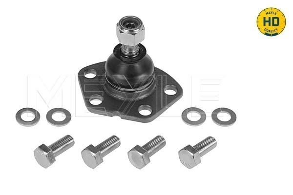 Rotule de suspension Meyle