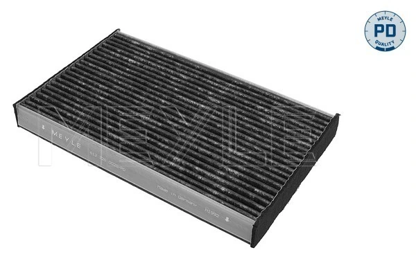 Filtre, air de l'habitacle