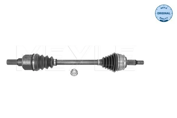Arbre de transmission Meyle