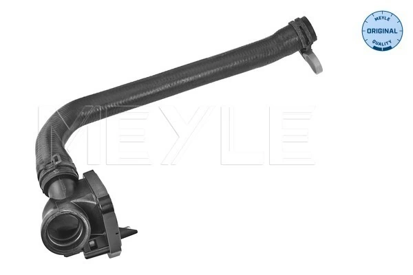 Durite de radiateur MEYLE 319 222 0038