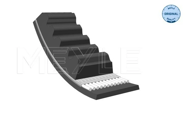 Courroie trapézoïdale MEYLE 052 017 1050