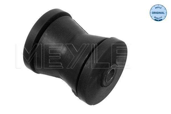 Suspension, corps de l'essieu MEYLE 614 040 0003