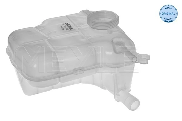 Vase d'expansion, liquide de refroidissement
