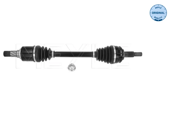 Arbre de transmission MEYLE 16-14 498 0224