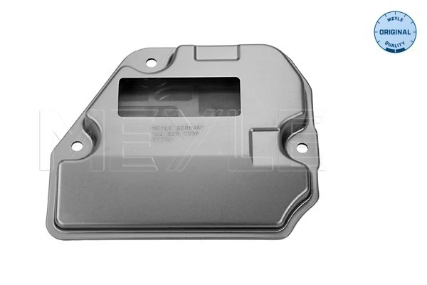 Filtre hydraulique, boîte automatique MEYLE 100 325 0006