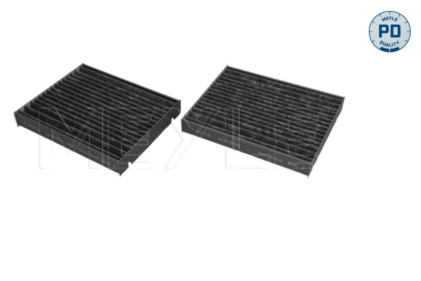 Filtre, air de l'habitacle
