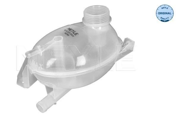 Vase d'expansion, liquide de refroidissement