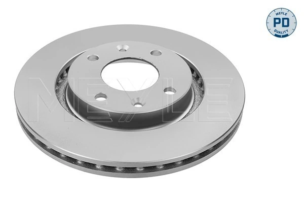 Disque de frein Meyle