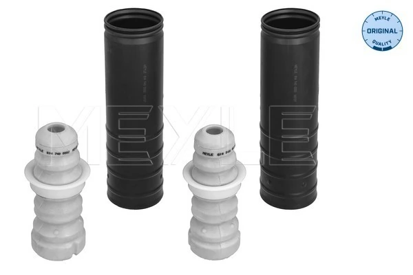 Kit de protection contre la poussicre, amortisseur
