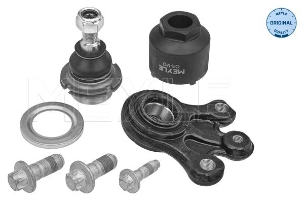 Rotule de suspension