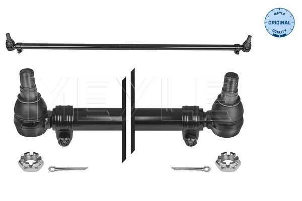 Barre de connexion MEYLE 536 030 0014