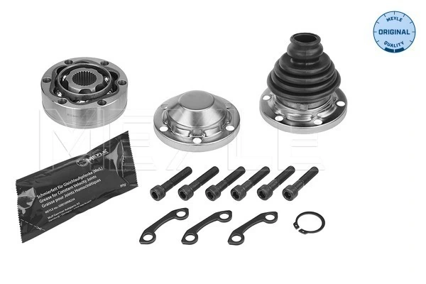 MEYLE 100 498 0156 — ШРКШ внутр. з пильником VW (вир-во MEYLE)