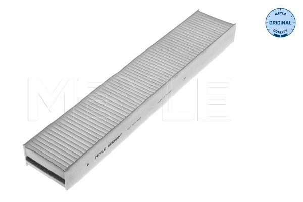 Filtre, air de l'habitacle MEYLE 012 319 0015