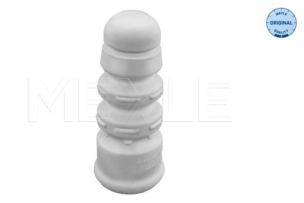 Butée élastique, suspension