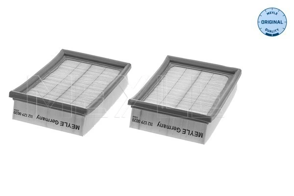 Filtre à air MEYLE 112 129 0020