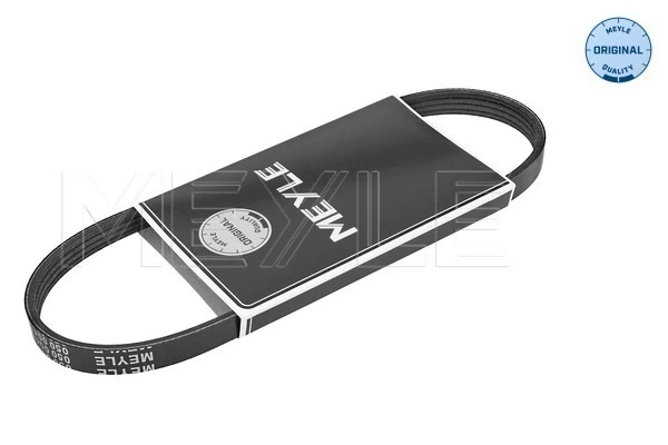 Courroie trapézoïdale à nervures MEYLE 050 004 0640