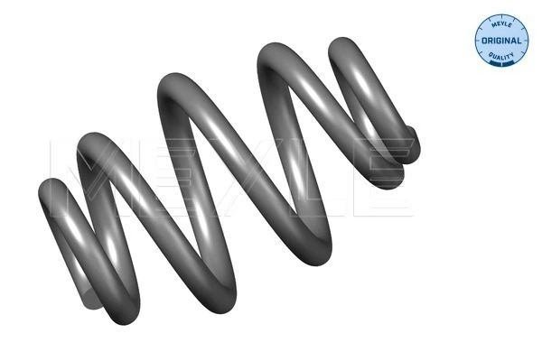 Ressort de suspension MEYLE 100 739 0001