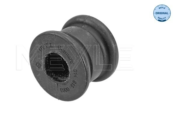 MEYLE 014 615 0003 — Втулка стабілізатора MERCEDES A-CLASS 97-04 перед. міст (Вир-во MEYLE)