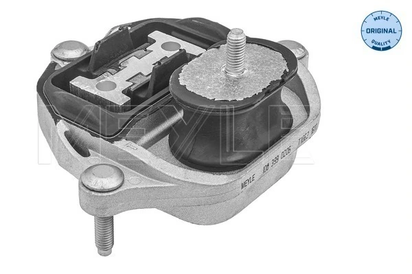 MEYLE 100 399 0206 — Подушка КПП Audi A4/ A5/ A6/ A7 (вир-во MEYLE)