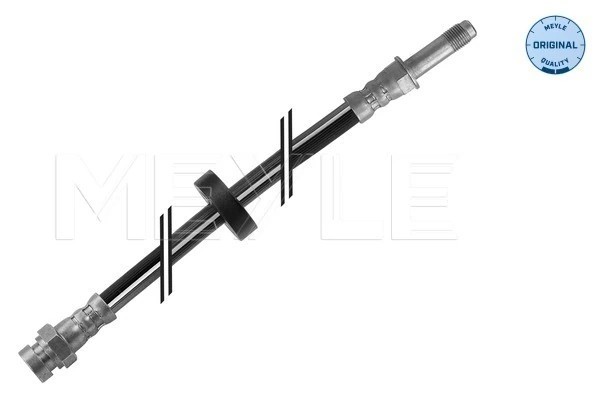 Flexible de frein MEYLE 100 611 0054