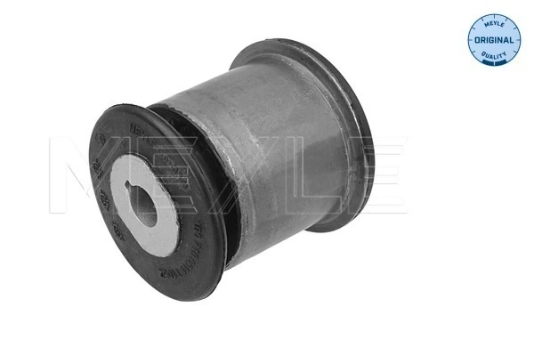 MEYLE 100 710 0011 — Сайлентблок важеля VW MULTIVAN V-VI, TRWNSPORTER V-VI 03- задн. міст (Вир-во MEYLE)