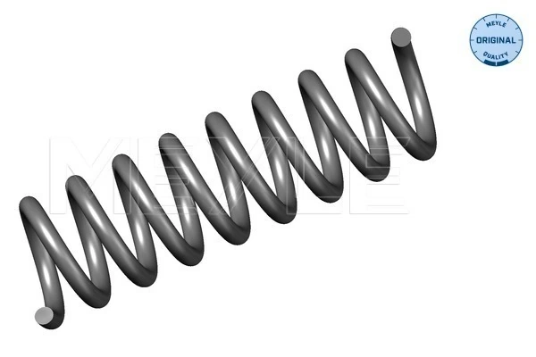 Ressort de suspension MEYLE 014 739 0003