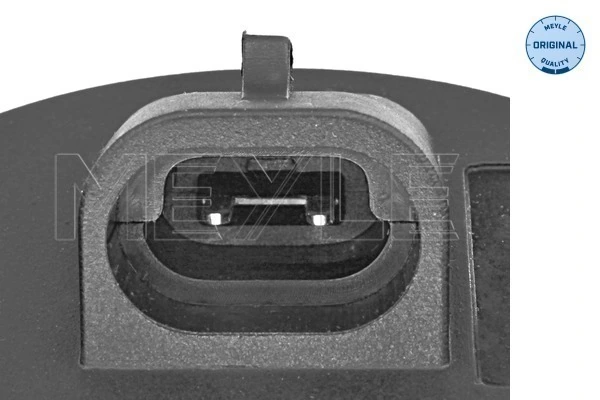 Moyeu de roue MEYLE 614 752 0003