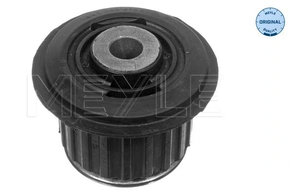 Suspension, support de boîte automatique