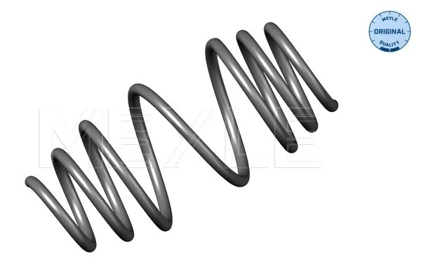 Ressort de suspension MEYLE 614 739 0016