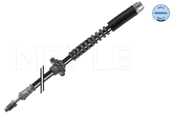 Flexible de frein MEYLE 314 525 0016