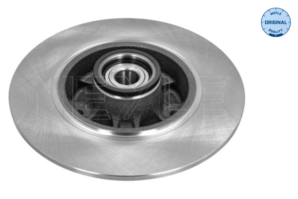 Disque de frein MEYLE 16-15 523 4125