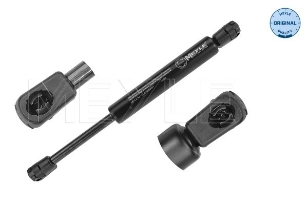 Vérin de hayon, de coffre MEYLE 15-40 910 0011