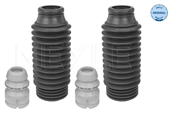 Kit de protection contre la poussicre, amortisseur