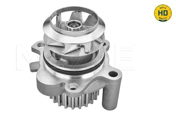 Pompe à eau, refroidissement du moteur Meyle