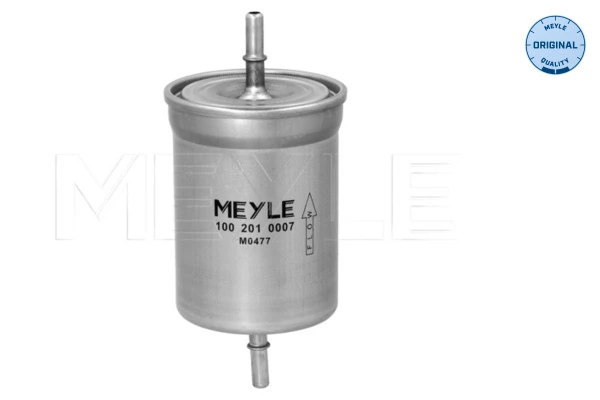 Filtre a carburant