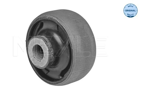 MEYLE 100 610 0034 — Сайлентблок важеля SKODA YETI, VW CADDY III-IV 04- перед. міст (Вир-во MEYLE)