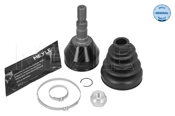 MEYLE 614 498 0027 — ШРКШ зовнішній OPEL ASTRA H, ZAFIRA / ZAFIRA FAMILY B (вир-во MEYLE)