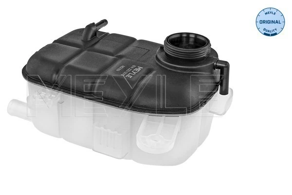 Vase d'expansion, liquide de refroidissement