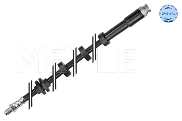 Flexible de frein MEYLE 214 525 0018