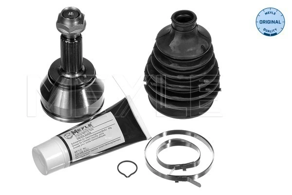 Jeu de joints, arbre de transmission MEYLE 714 498 0004