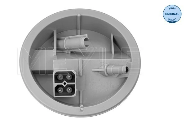 Unité d'injection de carburant MEYLE 314 919 0024