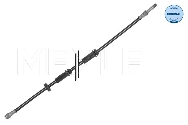 Flexible de frein