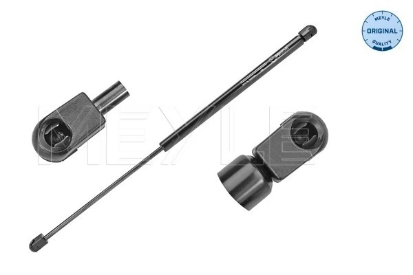 Vérin de hayon, de coffre MEYLE 740 910 0026