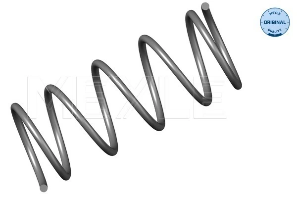 Ressort de suspension MEYLE 714 639 0015