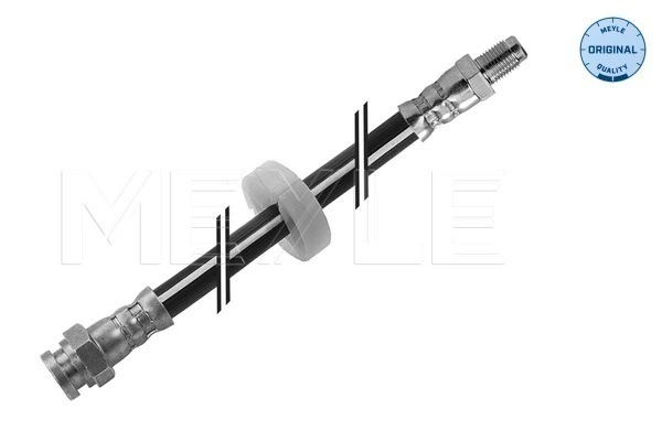 Flexible de frein MEYLE 11-14 525 0033