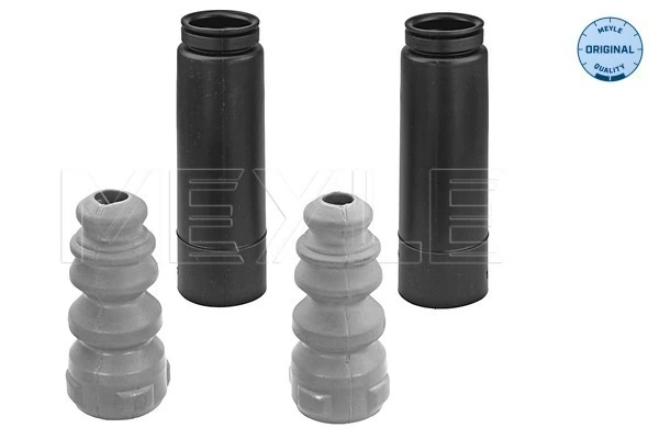 Kit de protection contre la poussicre, amortisseur